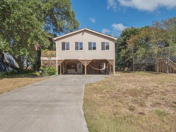 4327 S Hammerhead Dr, Nags Head, NC 27959