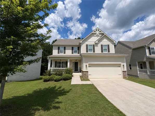 511 Shady Gln, Dallas, GA 30132