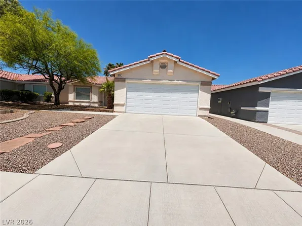 3114 Meadow Flower Ave, North Las Vegas, NV 89031