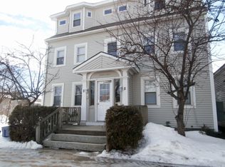 5 School St APT 2, Dover, NH 03820
