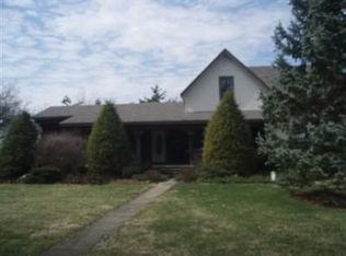 4639 Addison New Carlisle Rd, New Carlisle, OH 45344