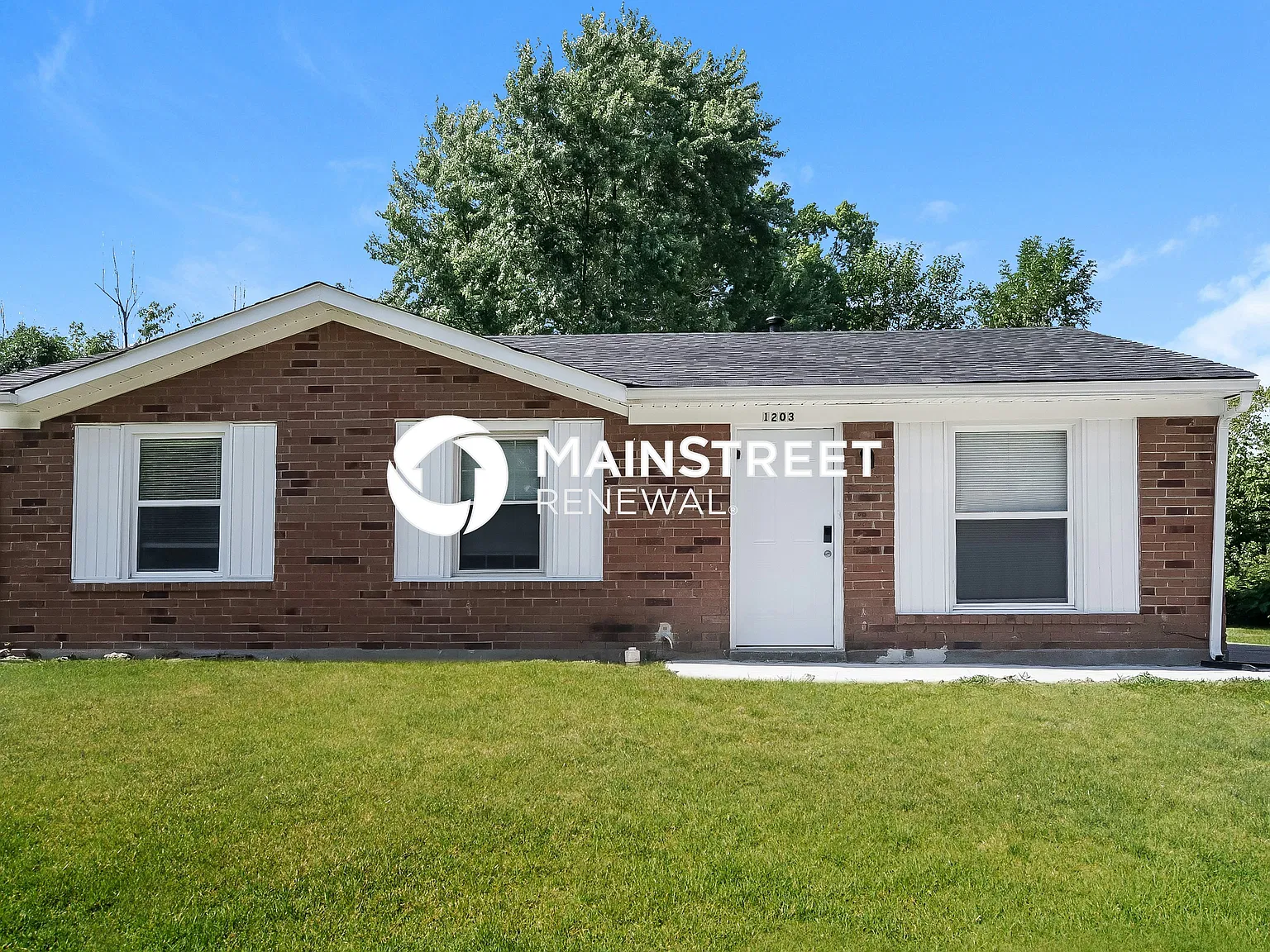 1203 Fruitful Ct — Photo 4