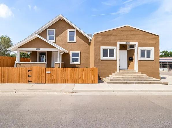 1835-1839 E 4th St, Pueblo, CO 81001