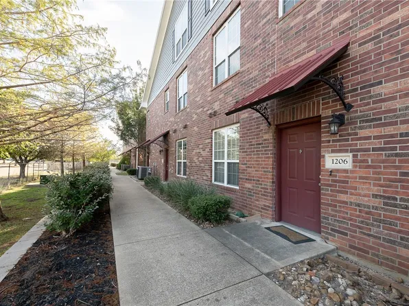 801 Luther St W Unit 1206, College Station, TX 77840