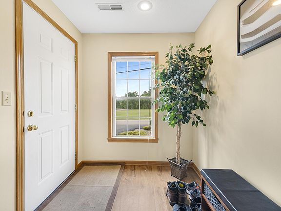 Entry Way