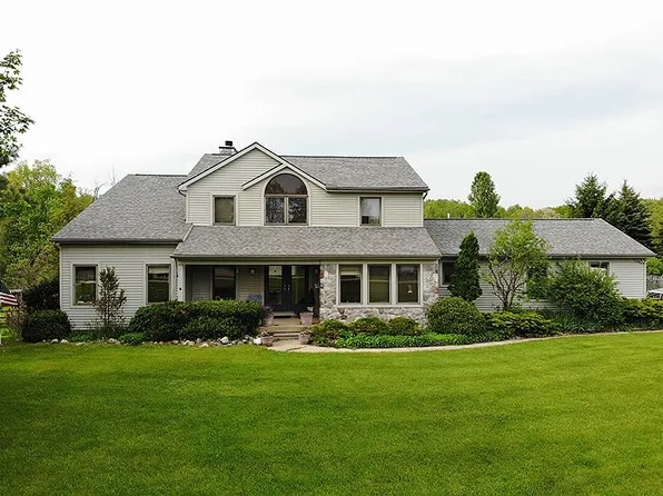 4872 Millstan, Leonard, MI 48367