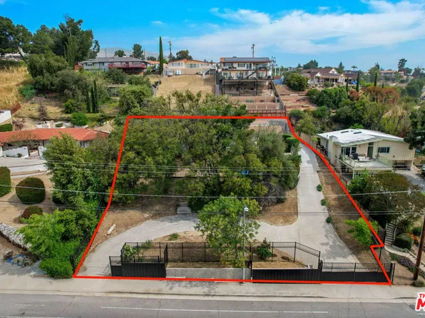 17823 Rinaldi St, Granada Hills, CA 91344