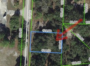 855 Western Blvd, Lake Placid, FL 33852