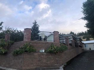 306 SE Hillcrest Dr, John Day, OR 97845