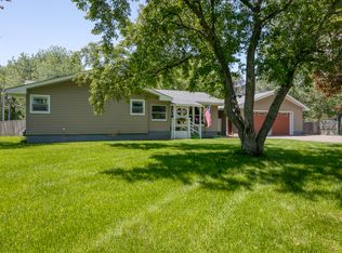 8720 Griggs Ave, Lexington, MN 55014