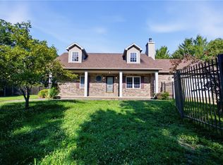 1683 County Highway 5, Shelbyville, IL 62565