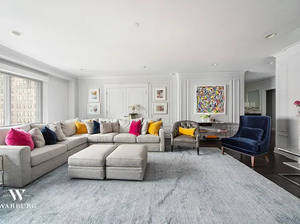 475 Park Ave APT 10A, Manhattan, NY 10022