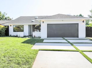 4569 Thousand Oaks Dr, San Jose, CA 95136