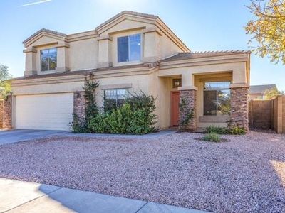 1231 W Castle Dr, Casa Grande, AZ, 85122