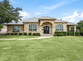 5816 Keller Rdg, New Braunfels, TX 78132