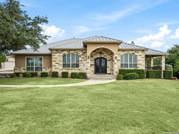 5816 Keller Ridge, New Braunfels, TX 78132