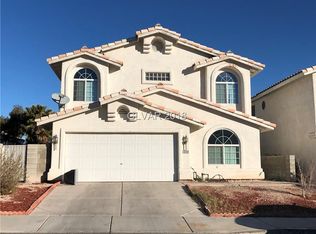 5208 Cory Pl, Las Vegas, NV 89107