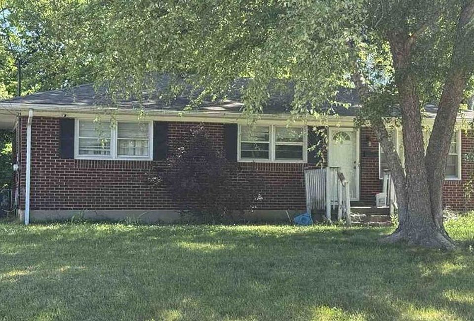 Property Front View