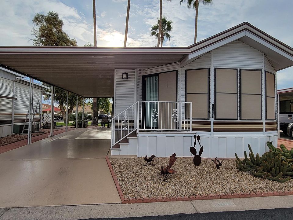 10950 W Union Hills Dr Sun City AZ Zillow