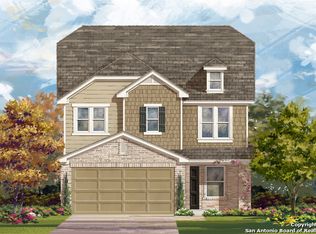7314 Palomino Bay, San Antonio, TX 78252