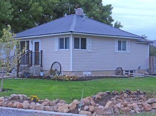 11835 N 10800 W, Bothwell, UT 84337
