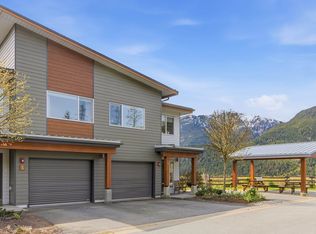 41365 Skyridge Pl #5, Squamish, BC V8B 0Y6