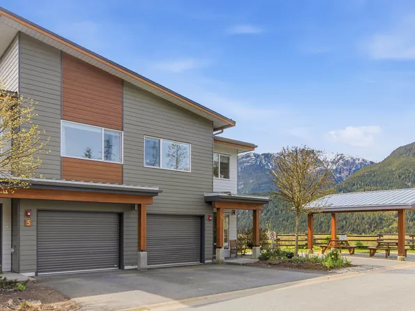 41365 Skyridge Pl #5, Squamish, BC V8B 0Y6