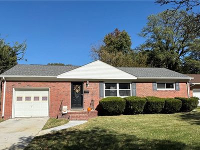 618 Beach View St, Norfolk, VA, 23503