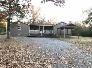 6603 Kelly Rd, North Little Rock, AR 72118
