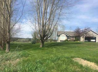 27502 N Sherman Rd, Deer Park, WA 99006