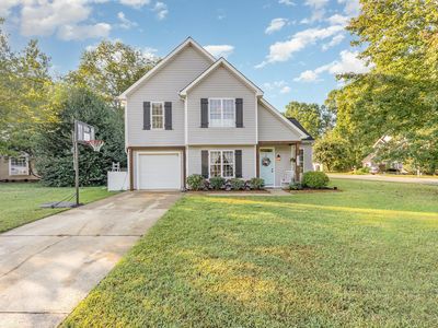 213 Capello Ct, Holly Springs, NC, 27540