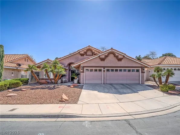 8245 Arch Bay Ln, Las Vegas, NV 89128