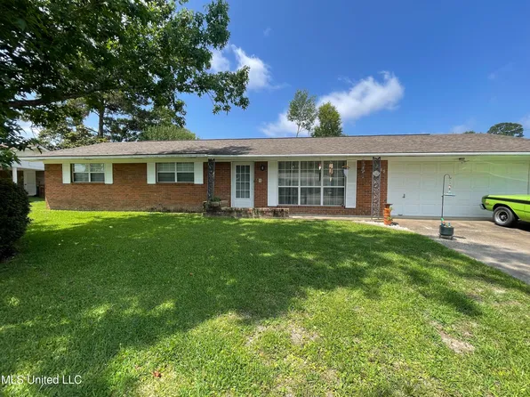 2189 Rustwood Dr, Biloxi, MS 39532