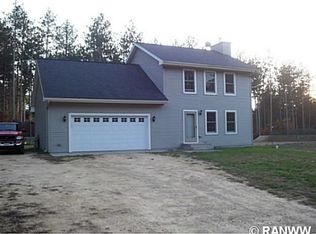 N8249 970th St, Colfax, WI 54730