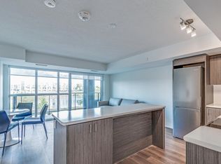 70 George Butchart Drive Toronto, Toronto, ON M3K 1Y2