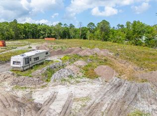 190 Pine Tree Ln, Bunnell, FL 32110