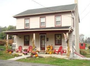 4532 Fairview Rd, Columbia, PA 17512