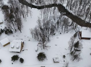 N Ervin Rd UNIT 6, Free Soil, MI 49411