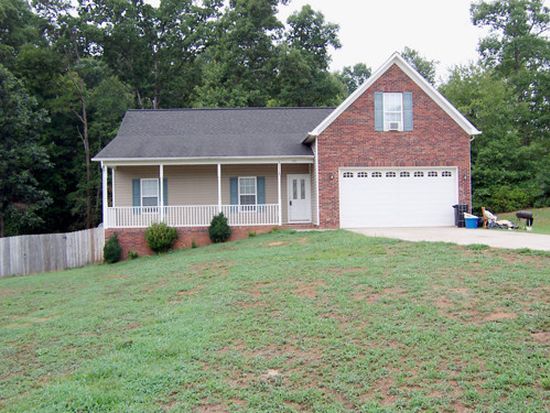 106 Brett Ct Shelby Nc 28152 Zillow
