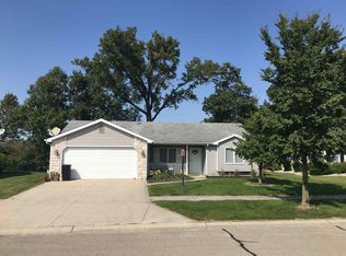 1037 Downridge Dr, Decatur, IN 46733