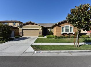 6608 Youngstown St, Chino, CA