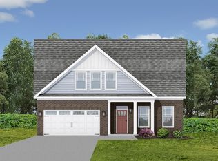 130 Bell Cir LOT 14, White Bluff, TN 37187
