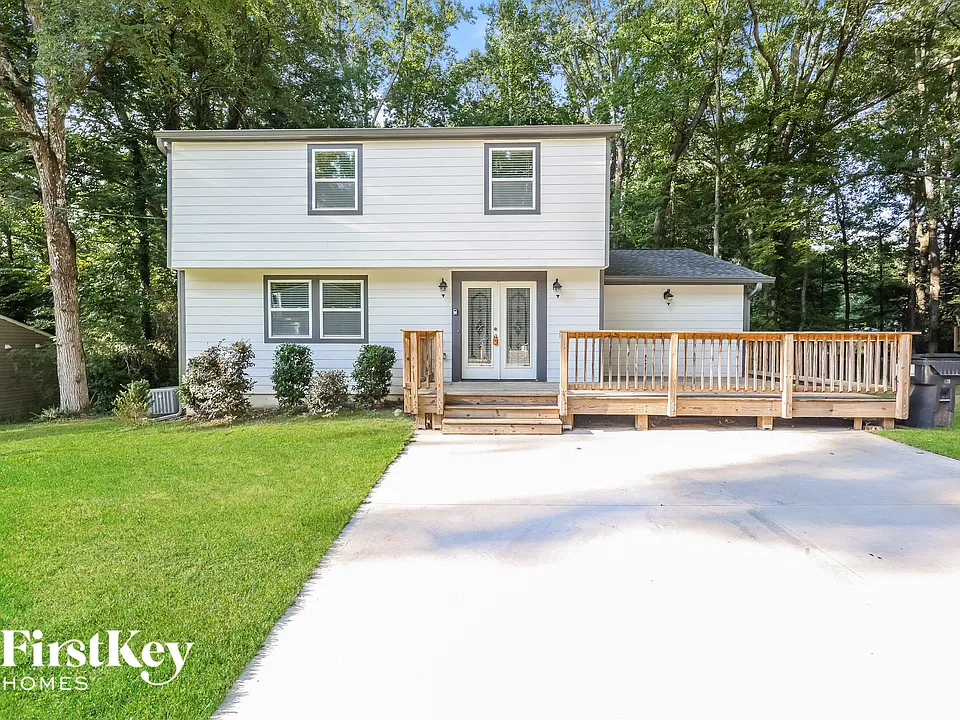 303 Glenview Dr