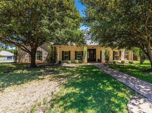 8010 Ledge Stone Dr, Mc Gregor, TX 76657