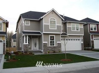 11428 179th Avenue Ct E, Bonney Lake, WA 98390