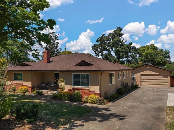 4457 Edison Ave, Sacramento, CA 95821