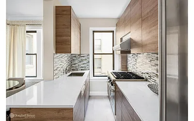 Sold by Douglas Elliman
