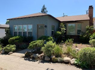 1607 N Altadena Dr, Pasadena, CA 91107