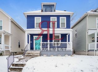 550 Hanford St, Columbus, OH 43206