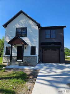 1304 Payne Ave, North Tonawanda, NY, 14120